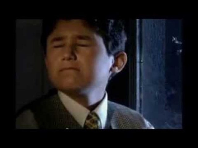 Küçük İbo 90'lı yılların en çok konuşulan isimlerinden biriydi.