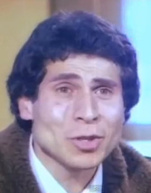 Seyircinin hala en çok severek izlediği film serisinden 'Hababam Sınıfı'nın 'Hayta İsmail'i Ahmet Arıman bakın şimdi ne yapıyor...