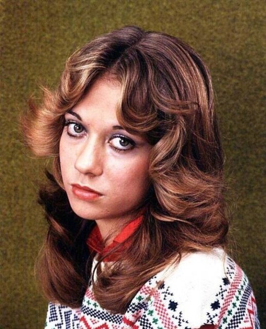 Seks filmleri furyasının başlamasıyla sinemadan elini eteğini çekti.