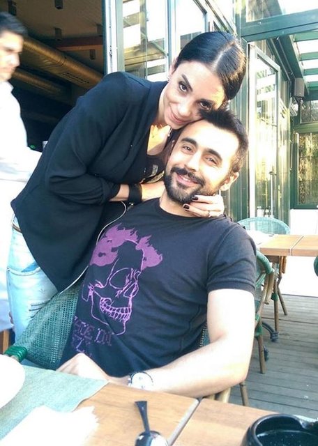 Üzerinden yıllar geçmiş olmasına rağmen Payende, Süper Baba'daki set ortamını unutmamış...