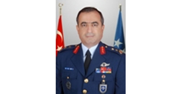 Korgeneralliğe yükselenler -  - ATİLLA GÜLAN