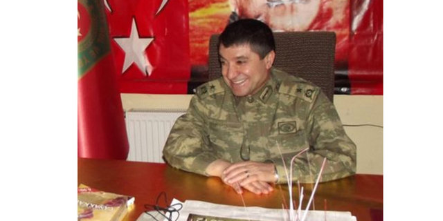 SELÇUK BAYRAKTAROĞLU