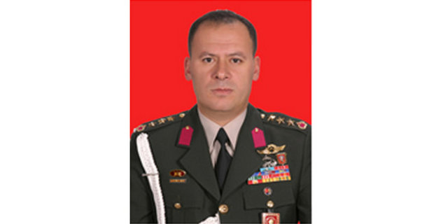 İSMAİL GÜNEŞER