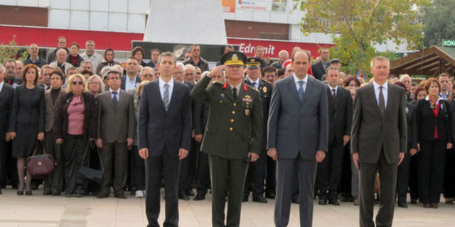 OĞUZ SERHAD HABİBOĞLU