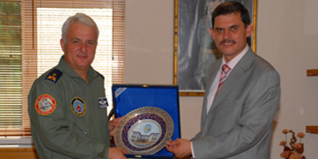 TAYFUR FİKRET ERBİLGİN