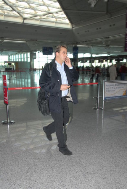 MURAT ÖZYEĞİN