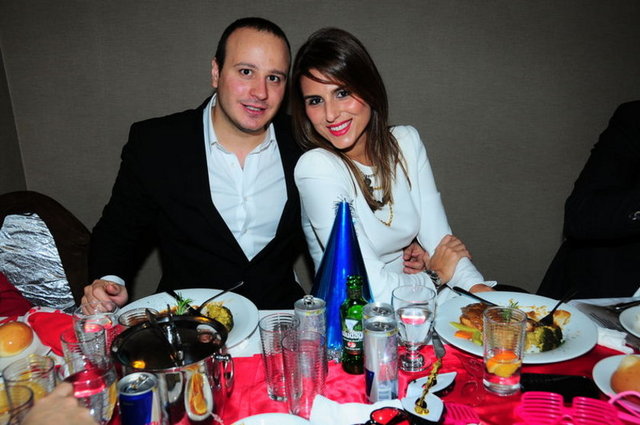 CİHAN - HALE KOSİF
