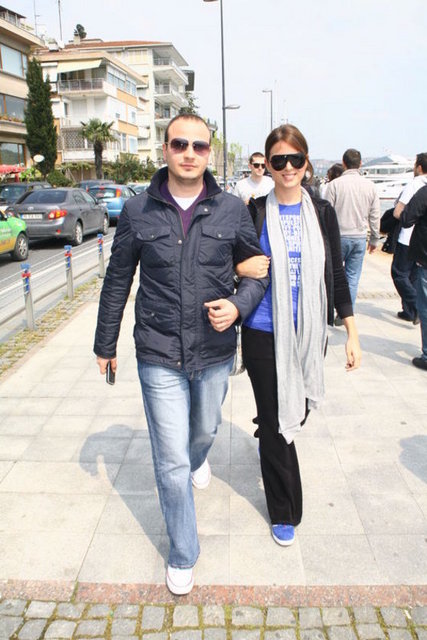 CİHAN - HALE KOSİF