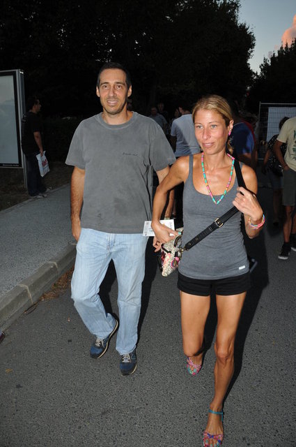 VEDAT ALATON, MERVE YÖNEYMAN 
