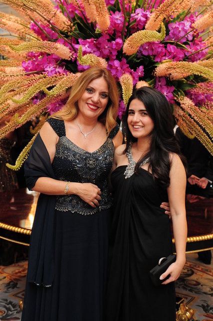 HÜLYA BİREN, DİDEM DEMİREL