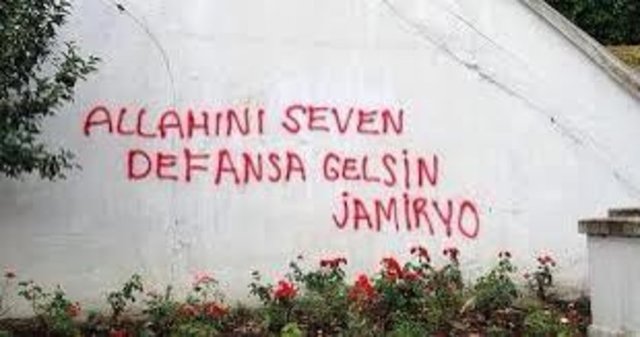 Brezilya'nın taktik tahtası