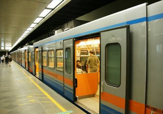 Üsküdar - Beykoz : 15 km -