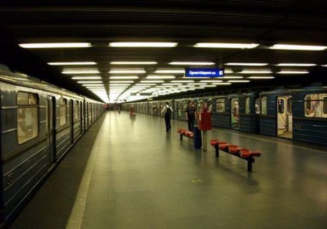 Beşiktaş - Sarıyer: 14.6 km -