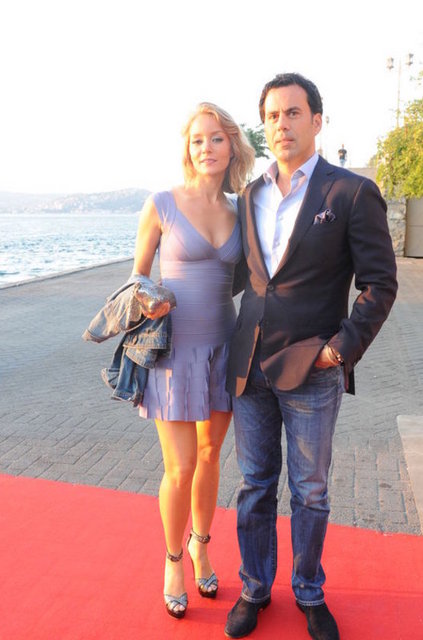 MALKOÇ SUALP - BADE İŞÇİL