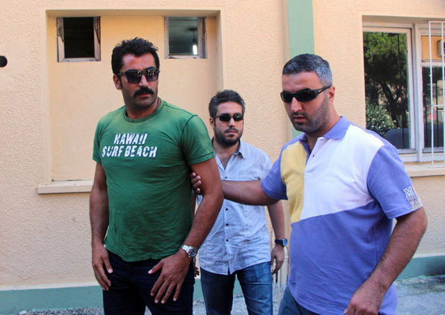 Gözaltına alınan ünlü isimler...