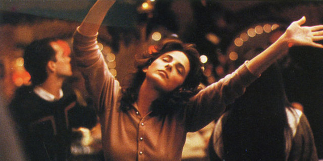 1987 - En İyi Kadın Oyuncu - Marlee Matlin (Children of a Lesser God)