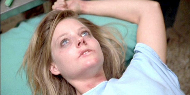 1989 - En İyi Kadın Oyuncu - Jodie Foster (The Accused)