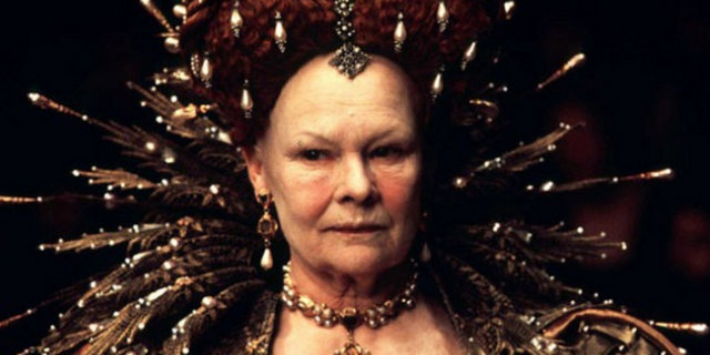 1999 - En İyi Yardımcı Kadın - Judi Dench (Shakespeare in Love)