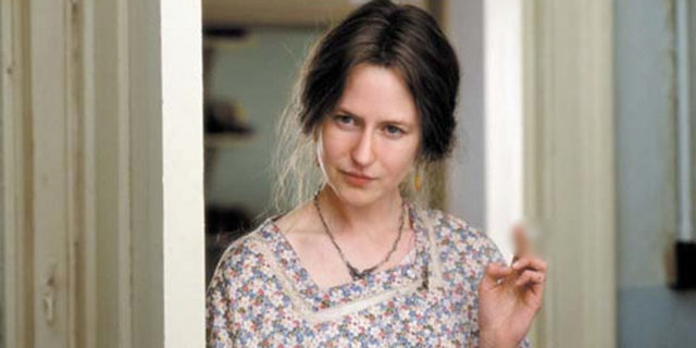 2003 - En İyi Kadın Oyuncu - Nicole Kidman (The Hours)