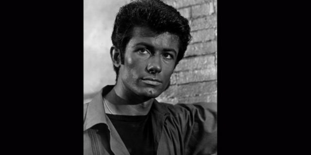 1962 - En İyi Yardımcı Erkek - George Chakiris (West Side Story)
