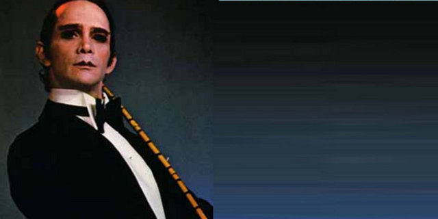 1973 - En İyi Yardımcı Erkek - Joel Grey (Cabaret)