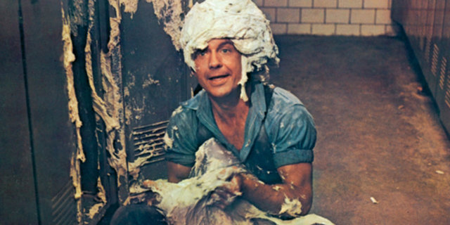 1969 - En İyi Erkek Oyuncu - Cliff Robertson (Charly)