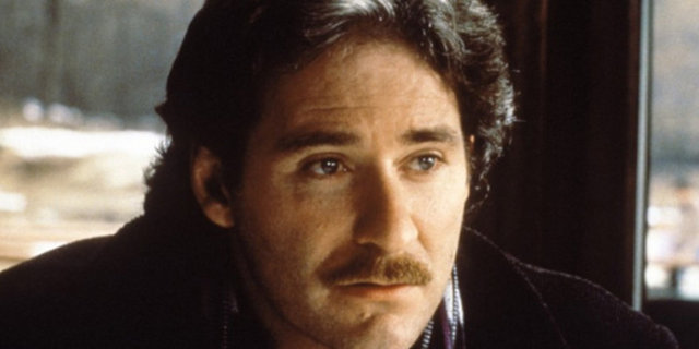 1989 - En İyi Yardımcı Erkek - Kevin Kline (A Fish Called Wanda)