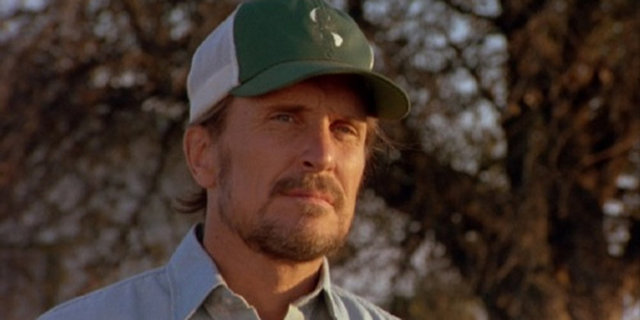 1984 - En İyi Erkek Oyuncu - Robert Duvall (Tender Mercies)