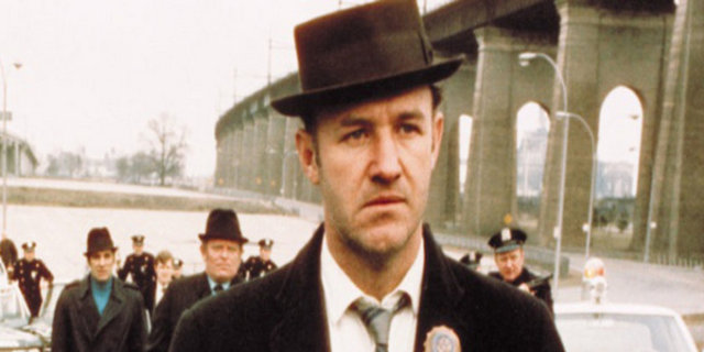 1971 - En İyi Yardımcı Erkek - John Mills (Ryan's Daughter)