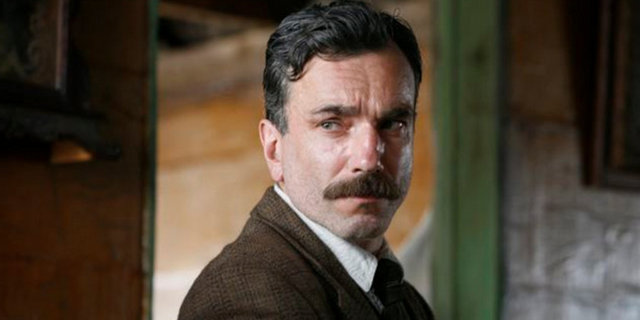 2008 - En İyi Erkek Oyuncu - Daniel Day-Lewis  (There Will Be Blood)