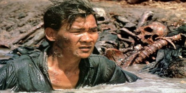 1985 - En İyi Yardımcı Erkek - Haing S. Ngor (The Killing Fields)