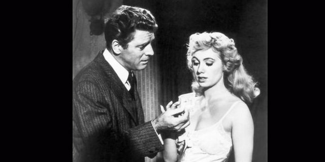 1961 - En İyi Yardımcı Kadın - Shirley Jones (Elmer Gantry)