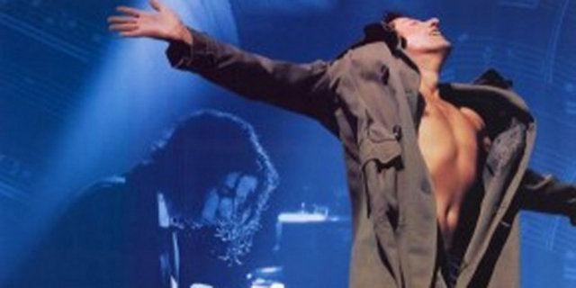 1997 - En İyi Erkek Oyuncu - Geoffrey Rush (Shine)