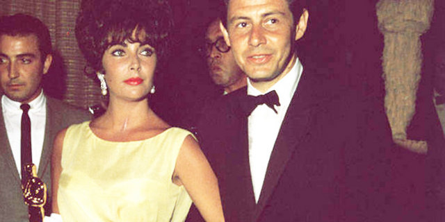 1961 - En İyi Kadın Oyuncu - Elizabeth Taylor (Butterfield)