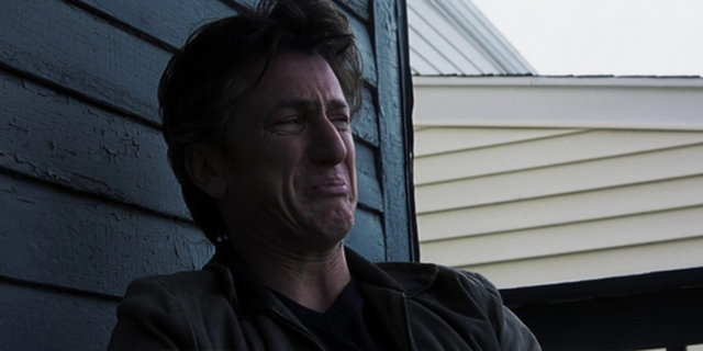 2004 - En İyi Yardımcı Erkek - Tim Robbins (Mystic River)