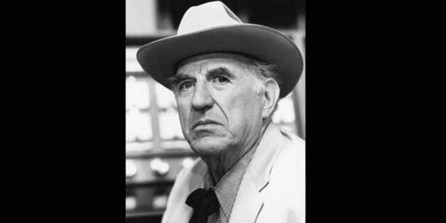 1963 - En İyi Yardımcı Erkek - Ed Begley (Sweet Bird of Youth)