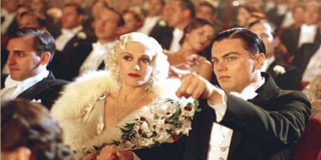 2005 - En İyi Yardımcı Kadın - Cate Blanchett (The Aviator)