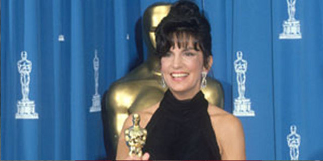 1992 - En İyi Yardımcı Kadın - Mercedes Ruehl (The Fisher King)