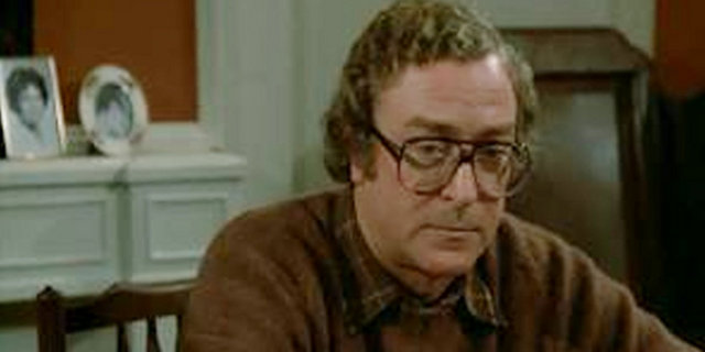 1987 - En İyi Yardımcı Erkek - Michael Caine (Hannah and Her Sisters)