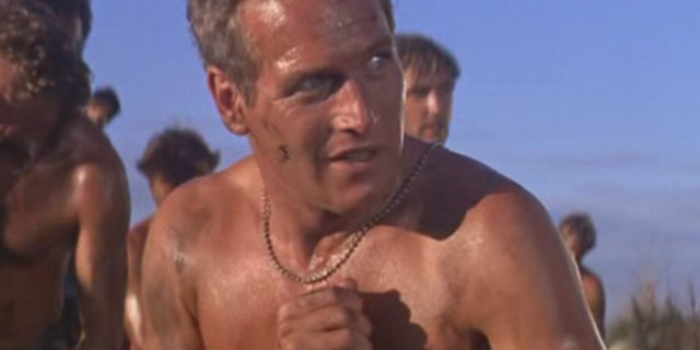 1968 - En İyi Yardımcı Erkek - George Kennedy (Cool Hand Luke)