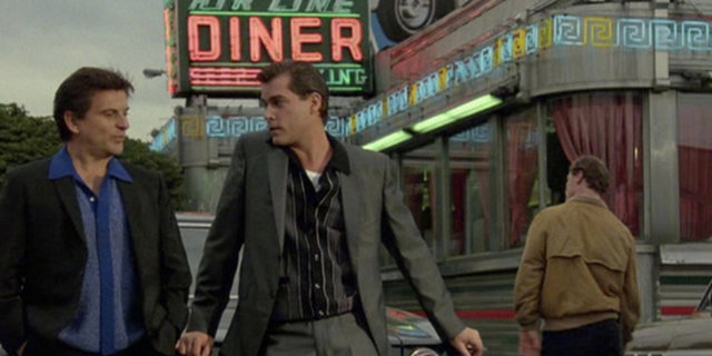 1991 - En İyi Yardımcı Erkek - Joe Pesci (GoodFellas: Special Edition)