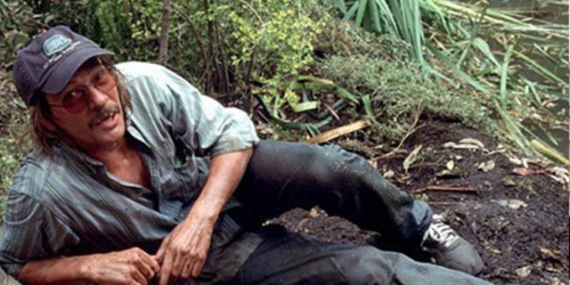 2003 - En İyi Yardımcı Erkek - Chris Cooper (Adaptation)