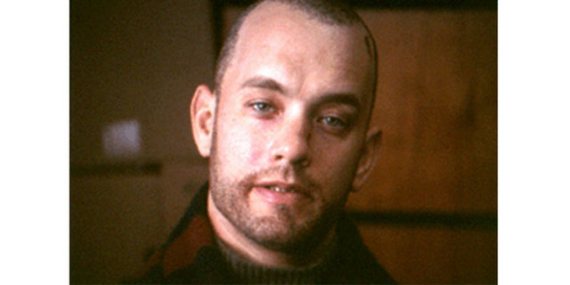 1994 - En İyi Erkek Oyuncu - Tom Hanks (Philadelphia)