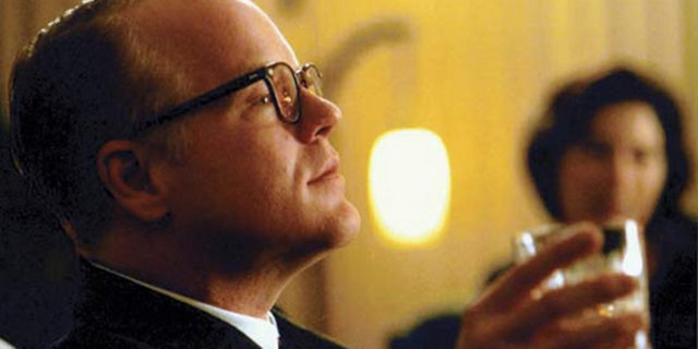 2006 - En İyi Erkek Oyuncu - Philip Seymour Hoffman (Capote)