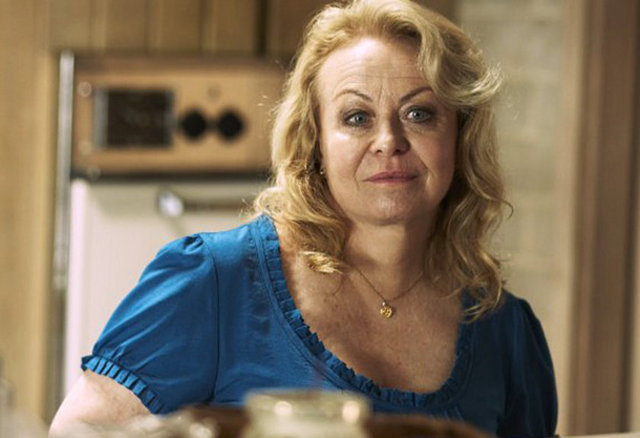 2011 - En İyi Yardımcı Kadın - Melissa Leo (The Fighter)