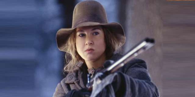 2004 - En İyi Yardımcı Kadın - Renee Zellweger (Cold Mountain)