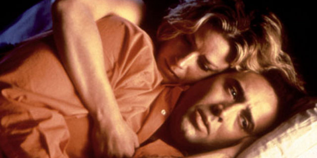 1996 - En İyi Erkek Oyuncu - Nicolas Cage (Leaving Las Vegas)