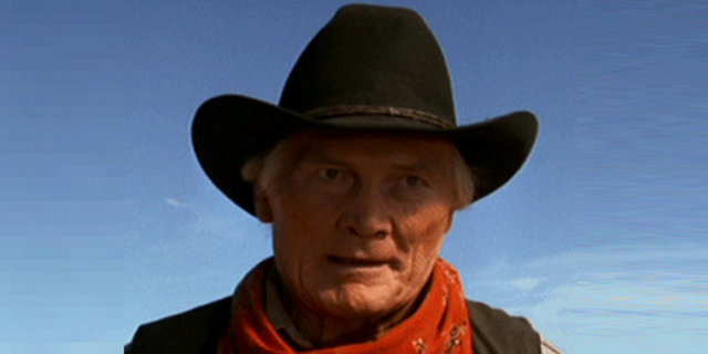 1992 - En İyi Yardımcı Erkek - Jack Palance (City Slickers)
