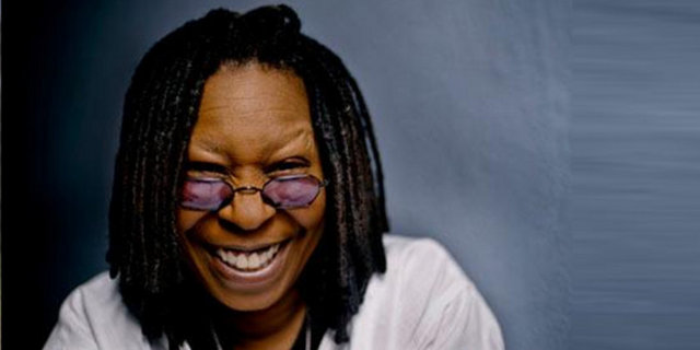 1991 - En İyi Yardımcı Kadın - Whoopi Goldberg (Ghost)