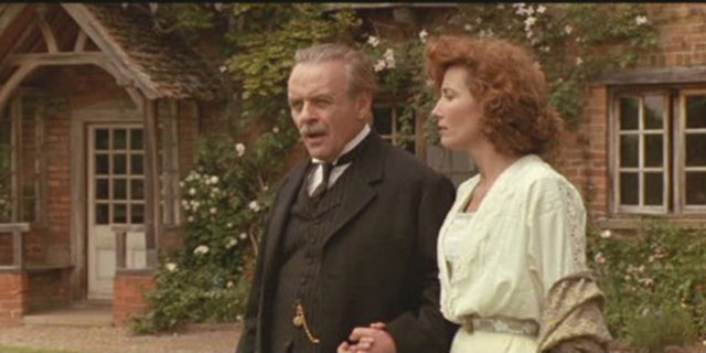 1993 - En İyi Kadın Oyuncu - Emma Thompson (Howards End) -  -  -  -